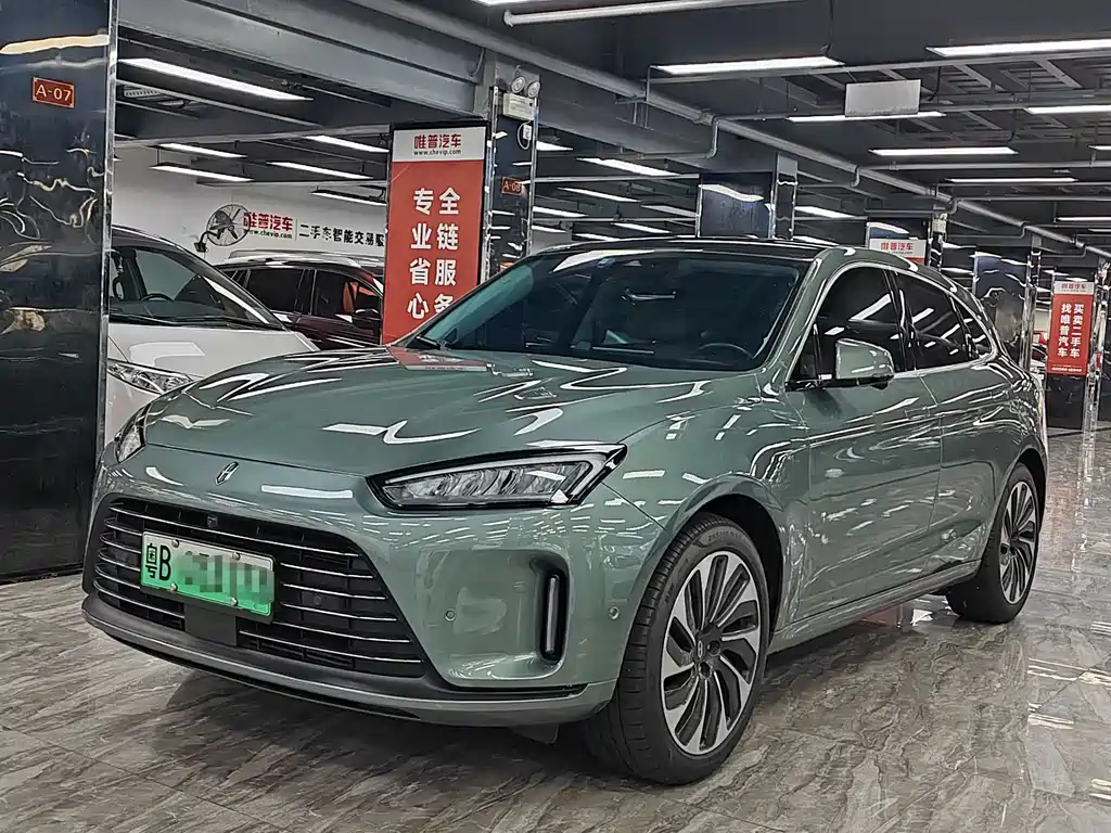 Aito 问界 AITO M5 2022