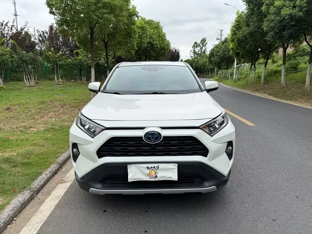 Toyota RAV4 — миниатюра 2