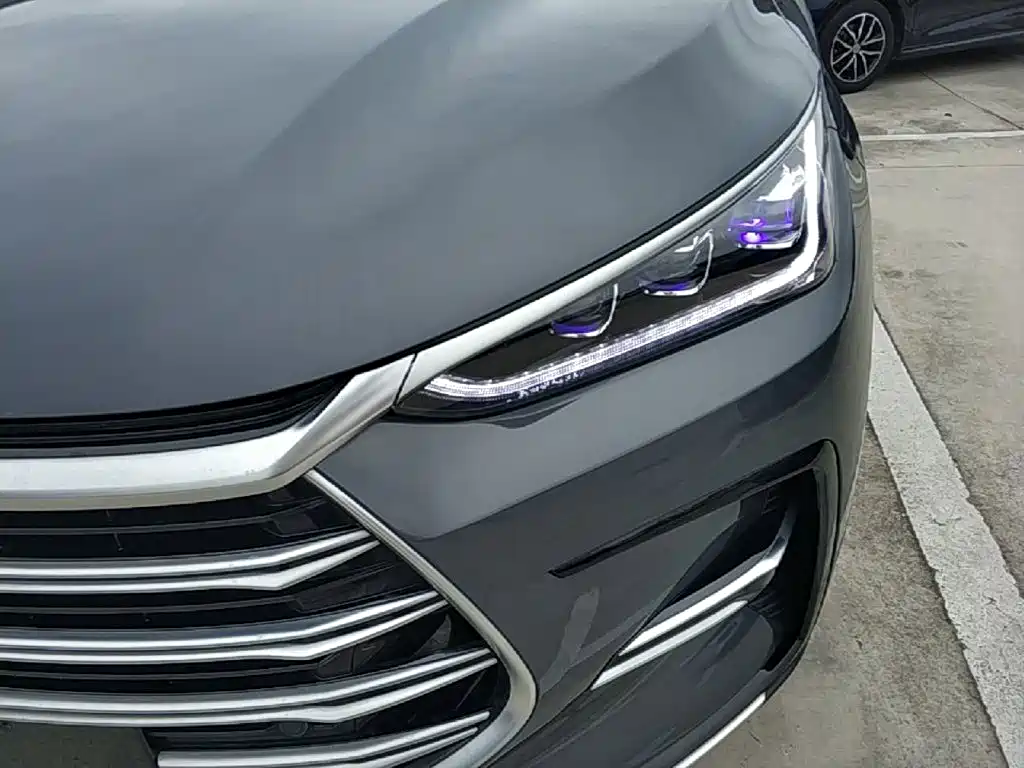 BYD Tang New Energy — миниатюра 24