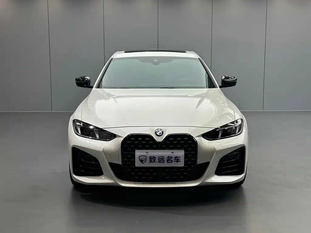 BMW 4 Series — миниатюра 2
