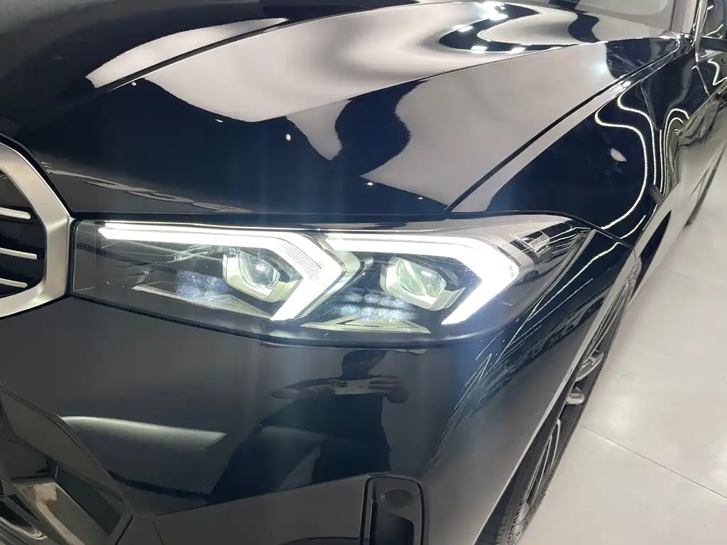 BMW 3 Series — миниатюра 9