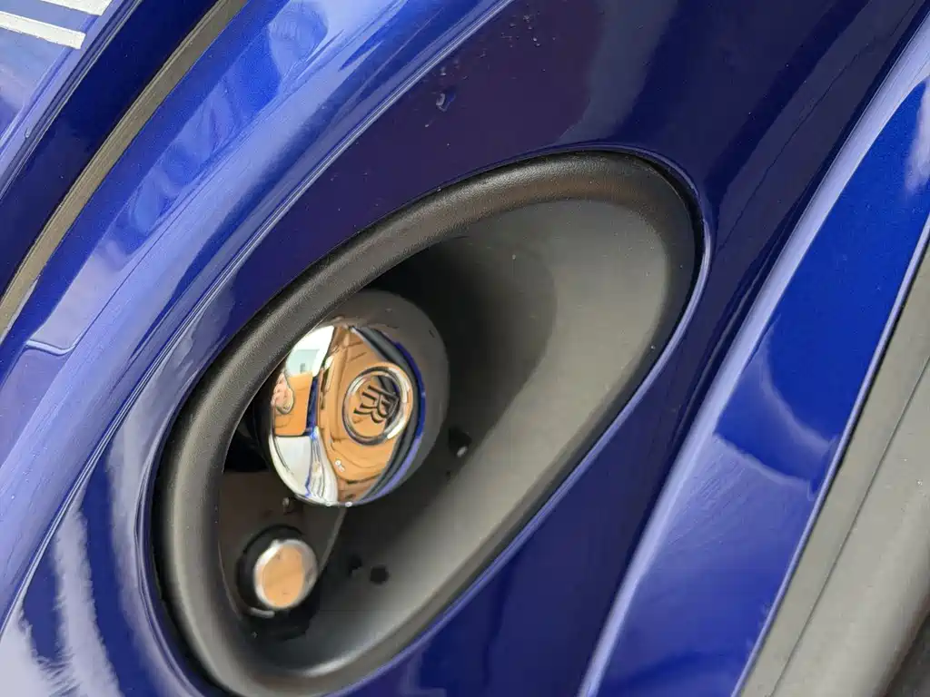 Rolls-Royce Wraith — миниатюра 4