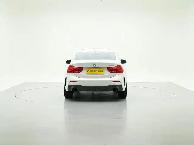 BMW 1 Series — миниатюра 8