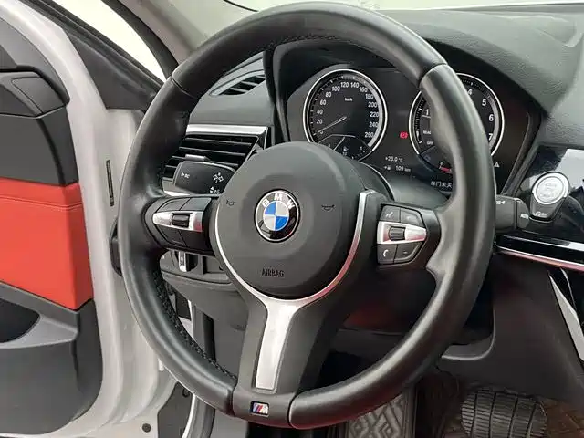 BMW 1 Series — миниатюра 18