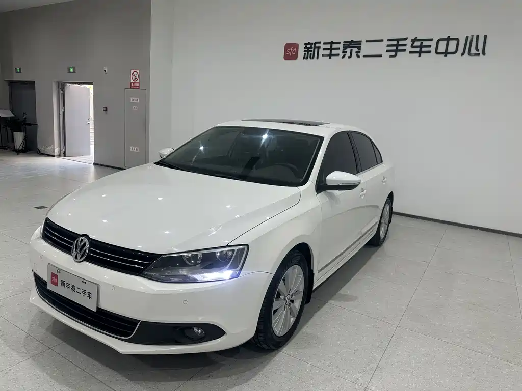 Volkswagen Sagitar — миниатюра 6