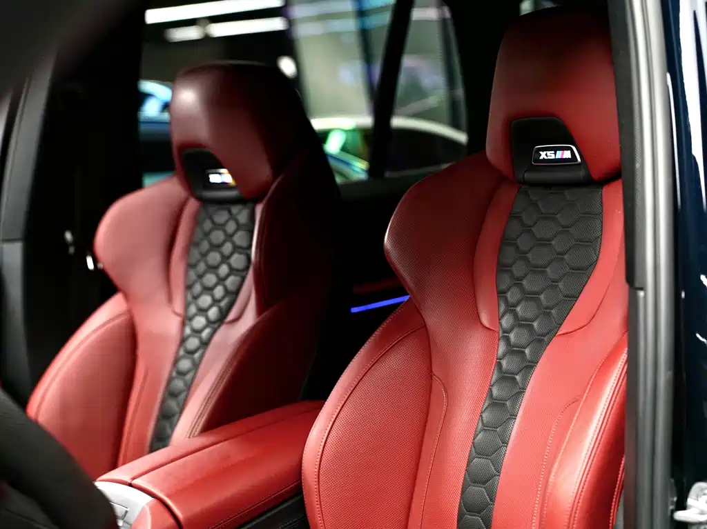 BMW X5 M — миниатюра 6