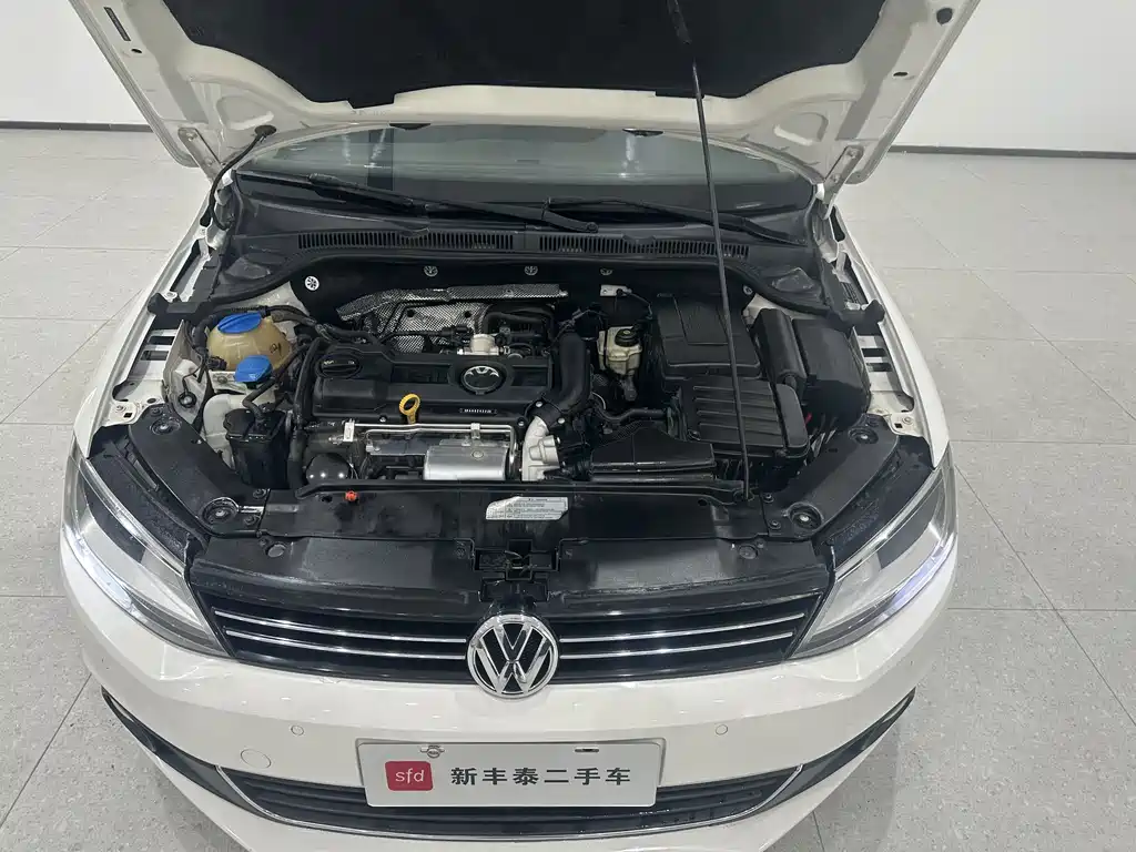 Volkswagen Sagitar — миниатюра 17