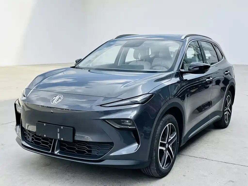 MG ES5