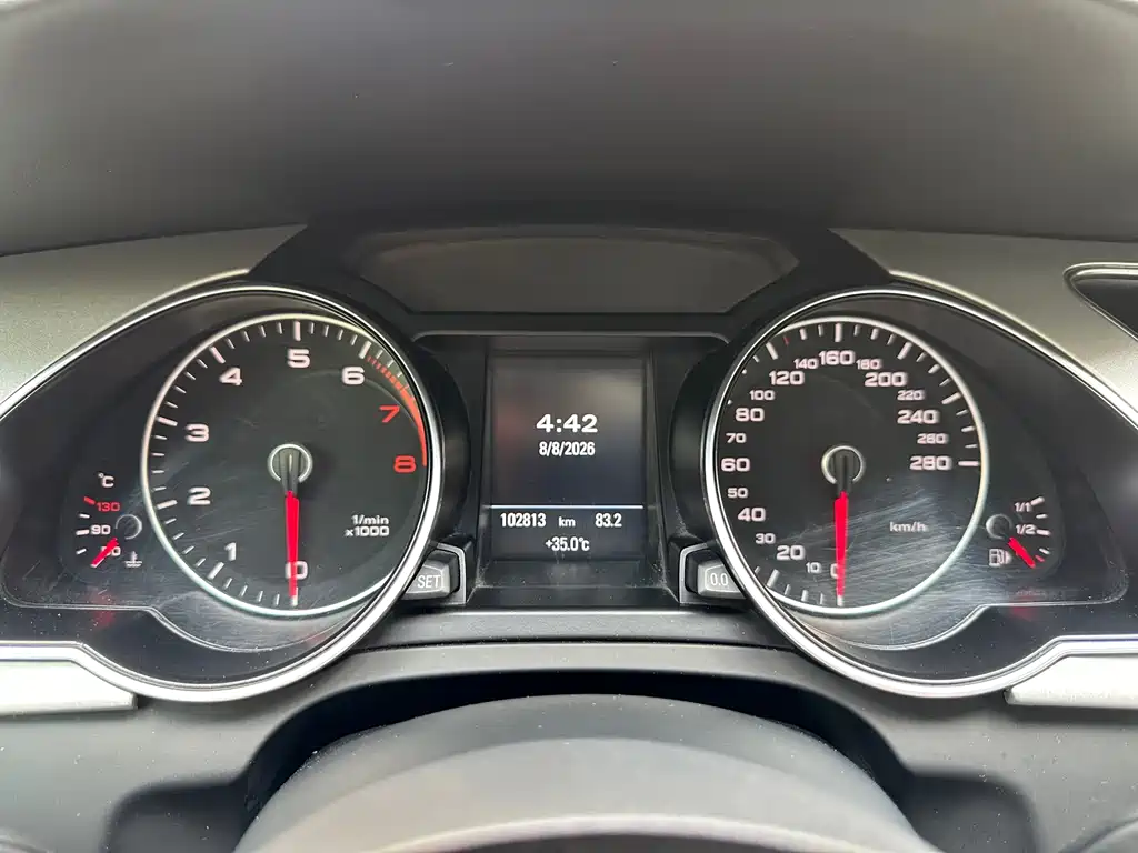 Audi A5 (Import) — миниатюра 17
