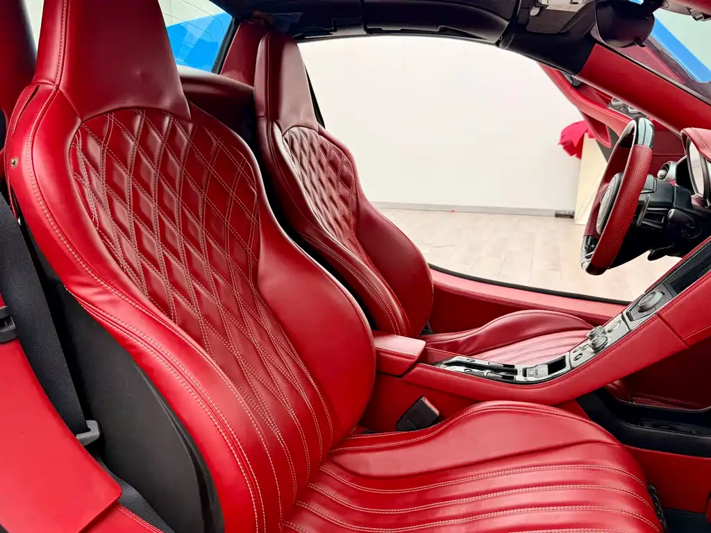McLaren 12C — миниатюра 16