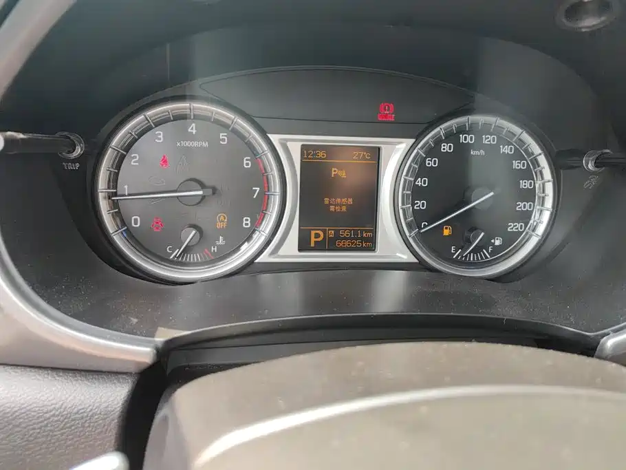 Suzuki Vitara — миниатюра 14
