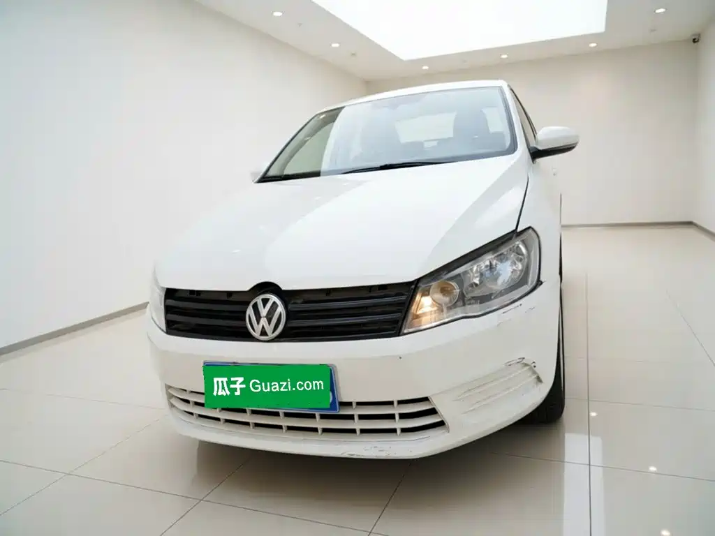 Volkswagen Jetta — миниатюра 2