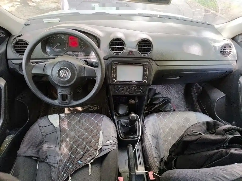 Volkswagen Jetta — миниатюра 5