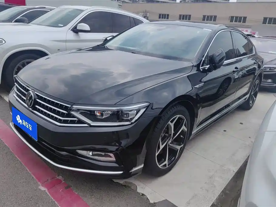 Volkswagen Magotan 2023