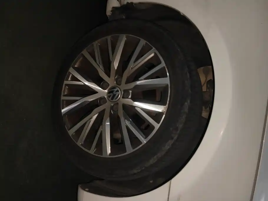 Volkswagen CC — миниатюра 6
