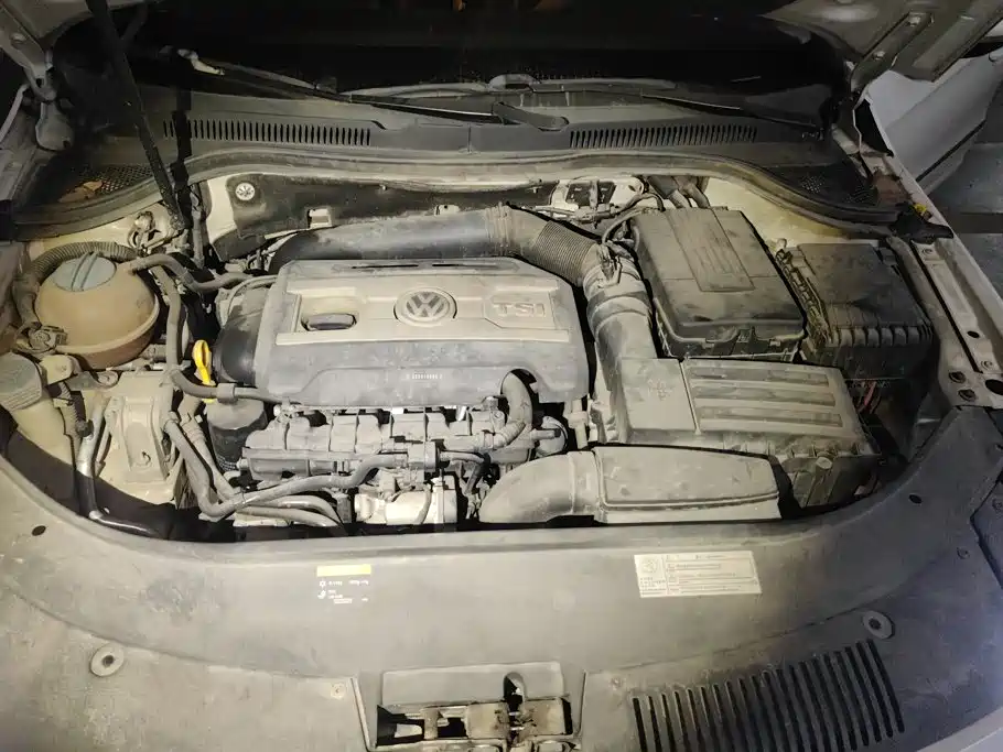 Volkswagen CC — миниатюра 10