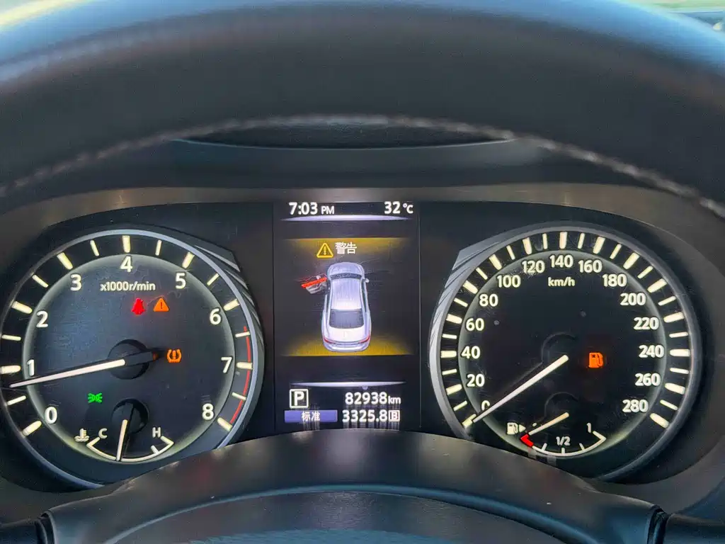 Infiniti Q50L — миниатюра 15