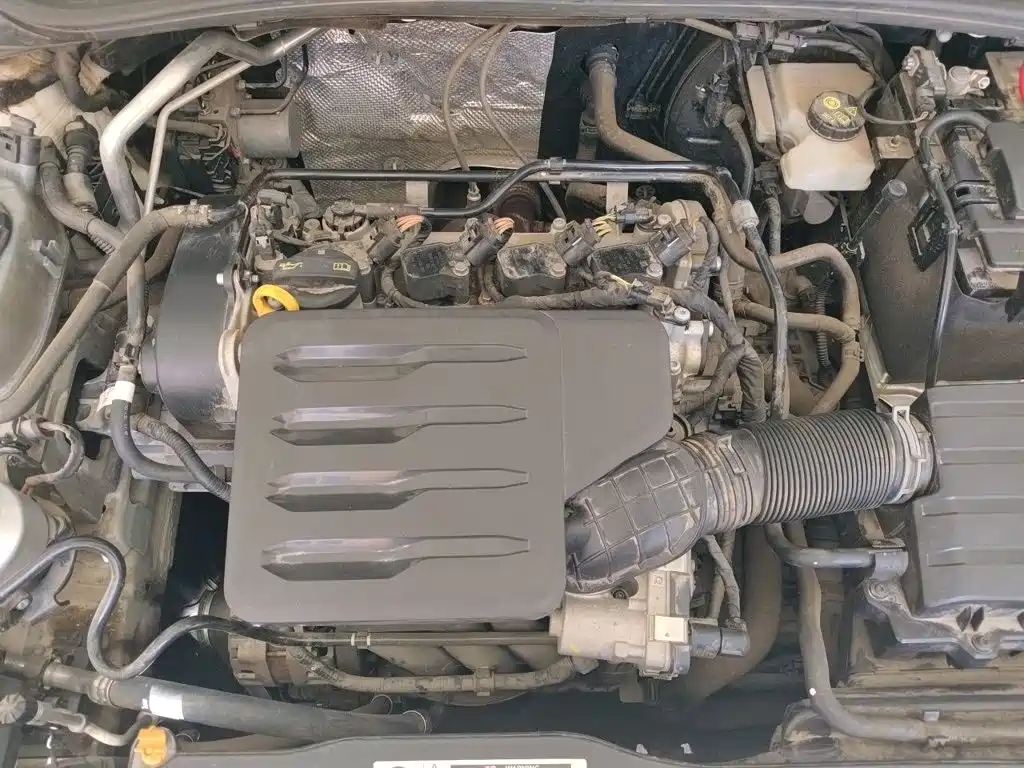 Volkswagen Polo — миниатюра 16