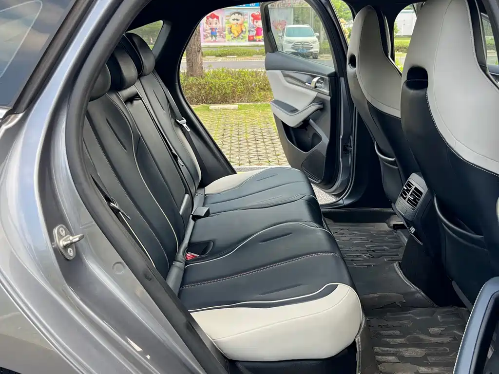 BYD Qin PLUS — миниатюра 7