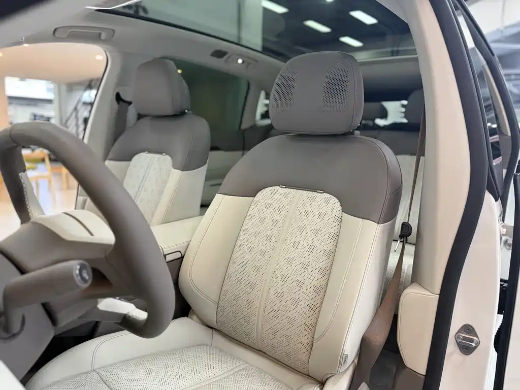Zeekr 7X 2025 100kWh Smart Drive