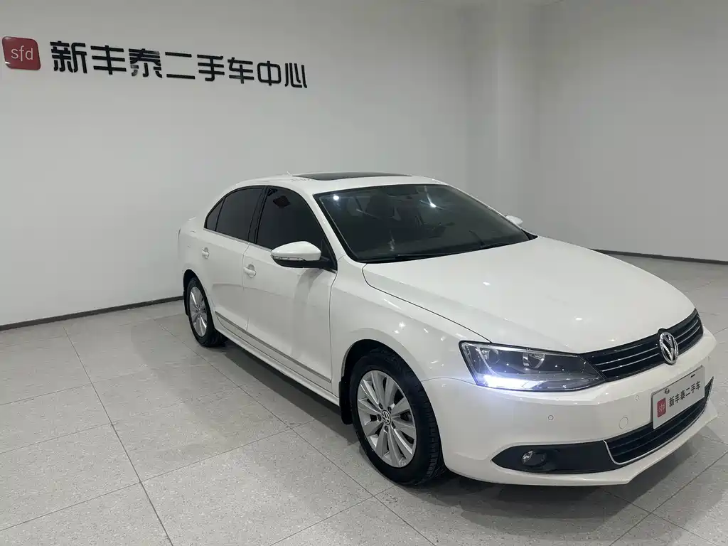 Volkswagen Sagitar — миниатюра 7