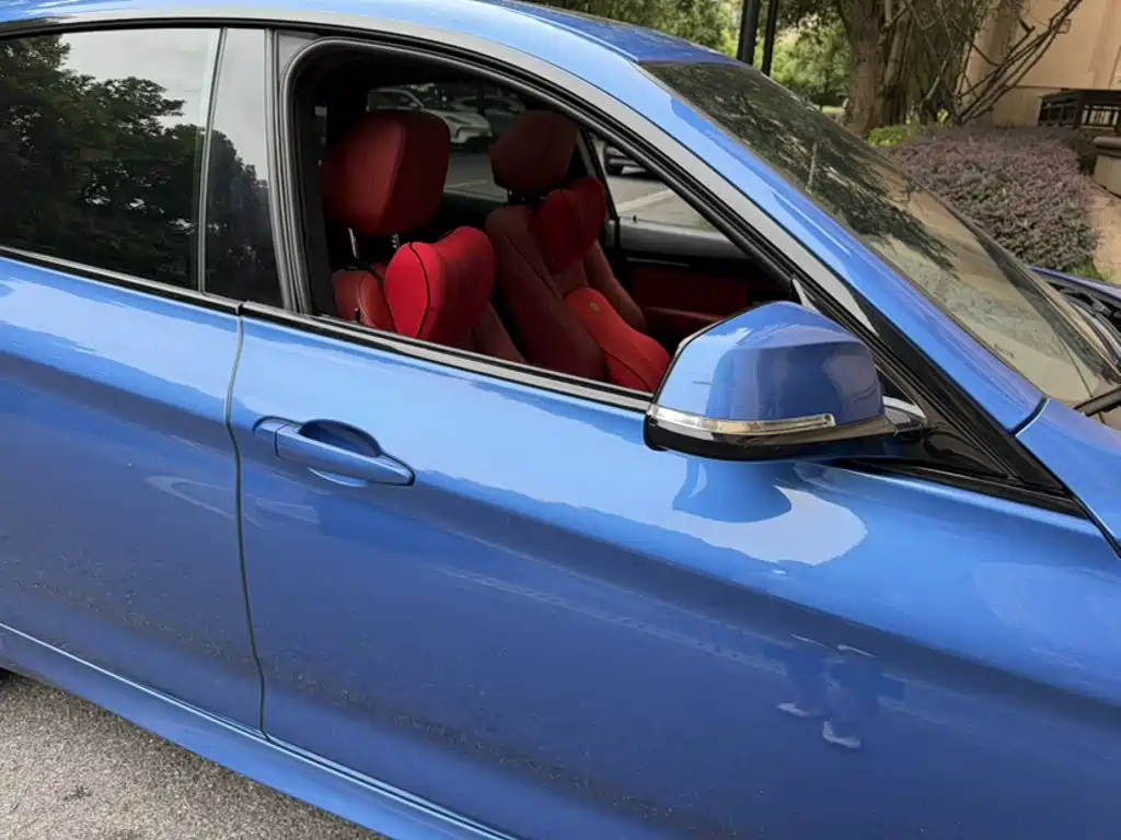 BMW 3 Series GT — миниатюра 7