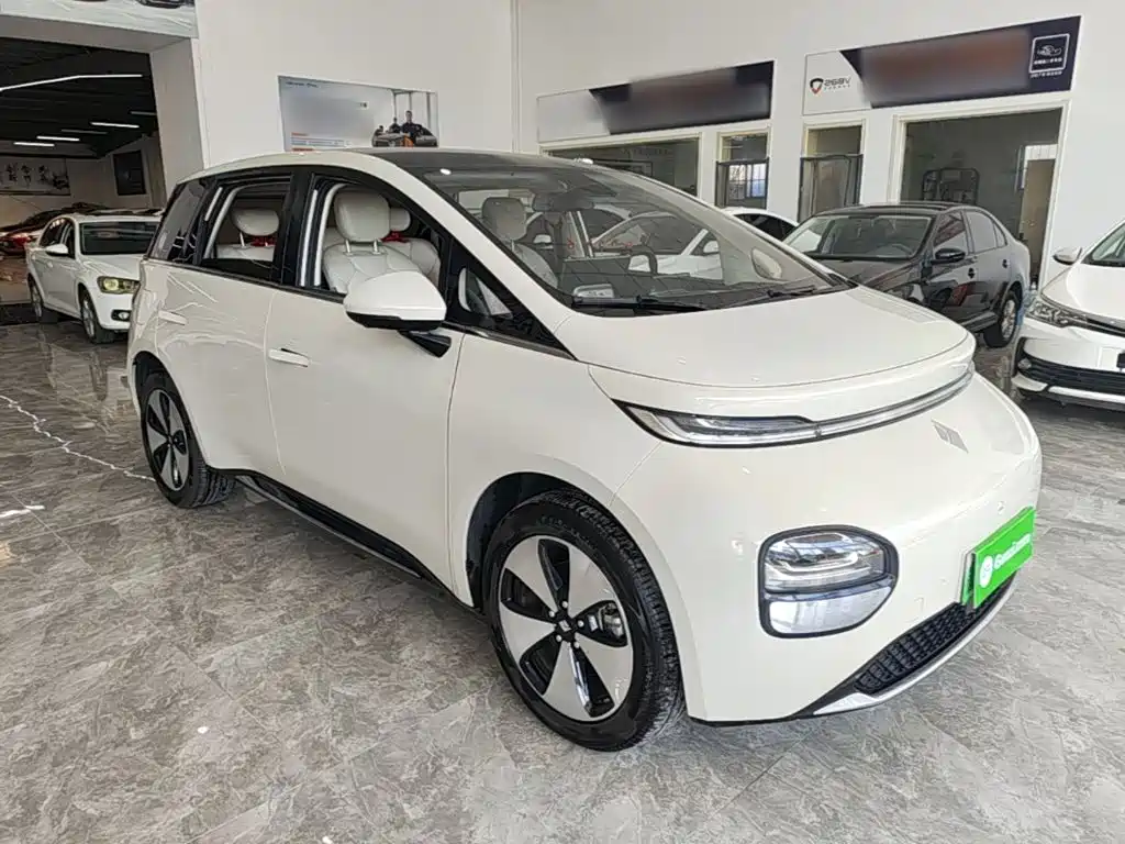 Baojun Yunduo — миниатюра 4