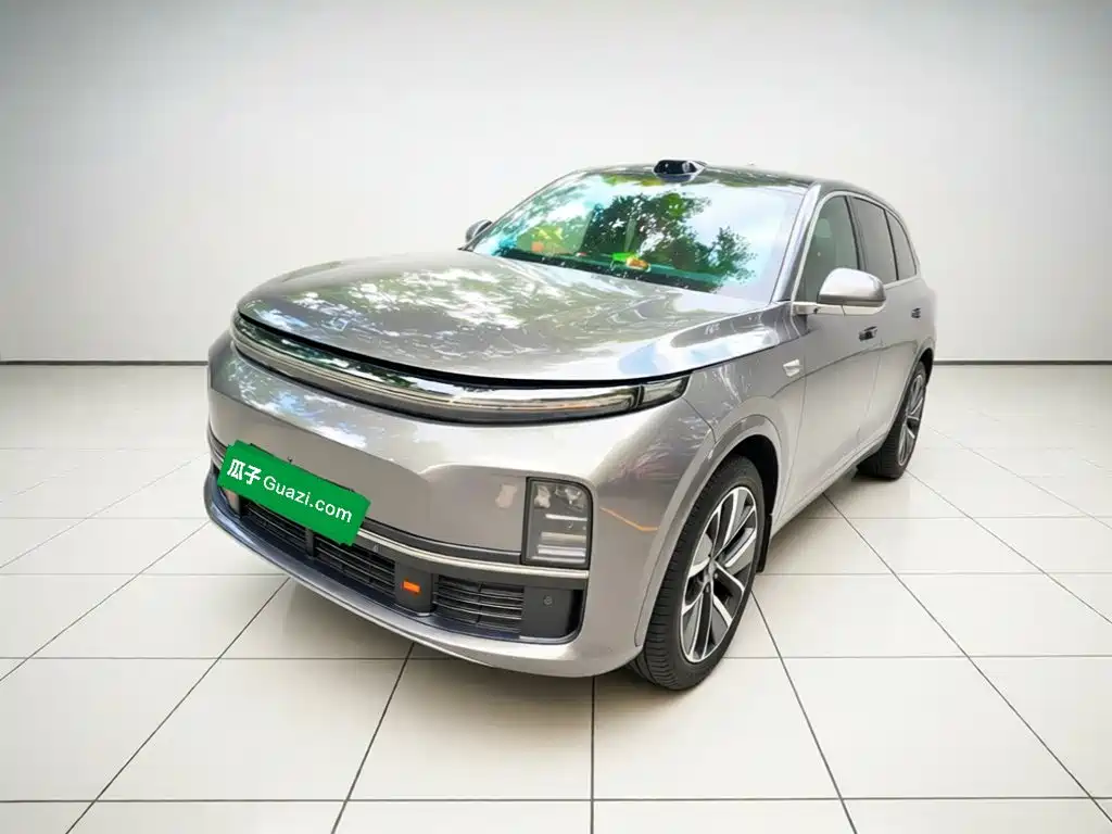 Li Auto L7