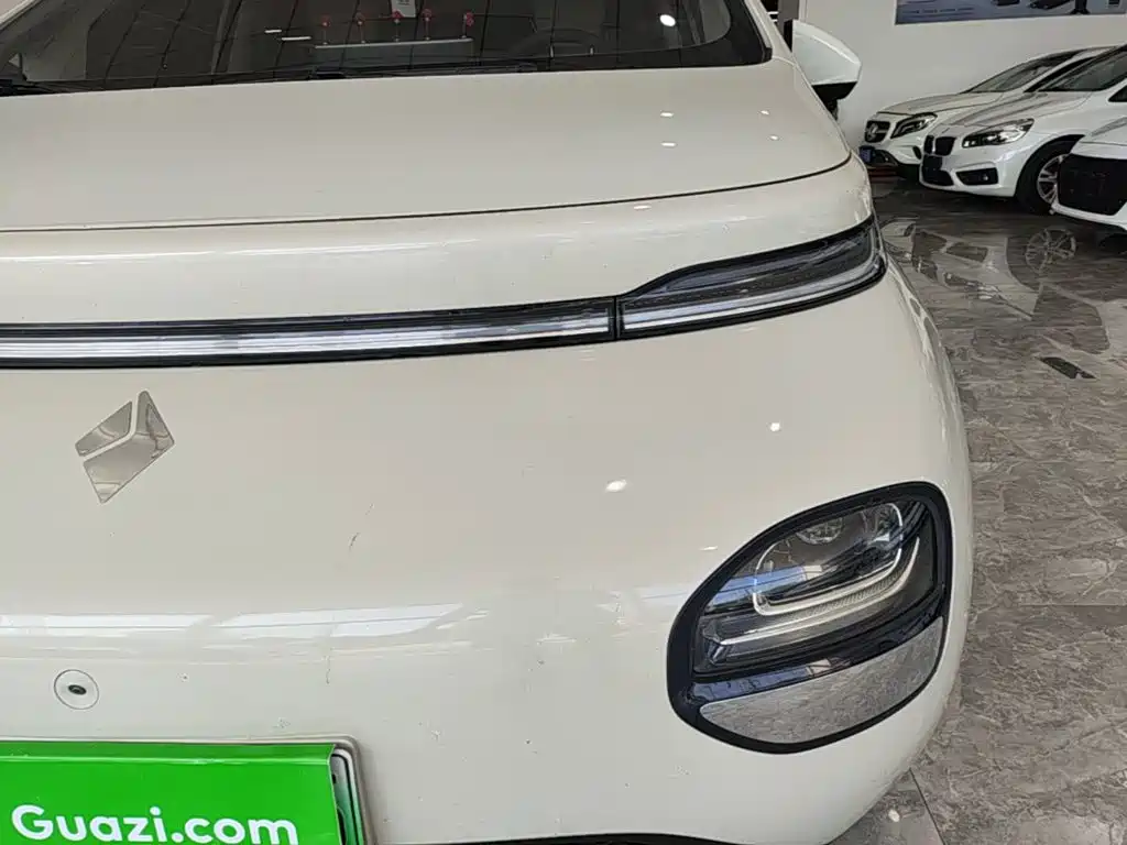 Baojun Yunduo — миниатюра 24
