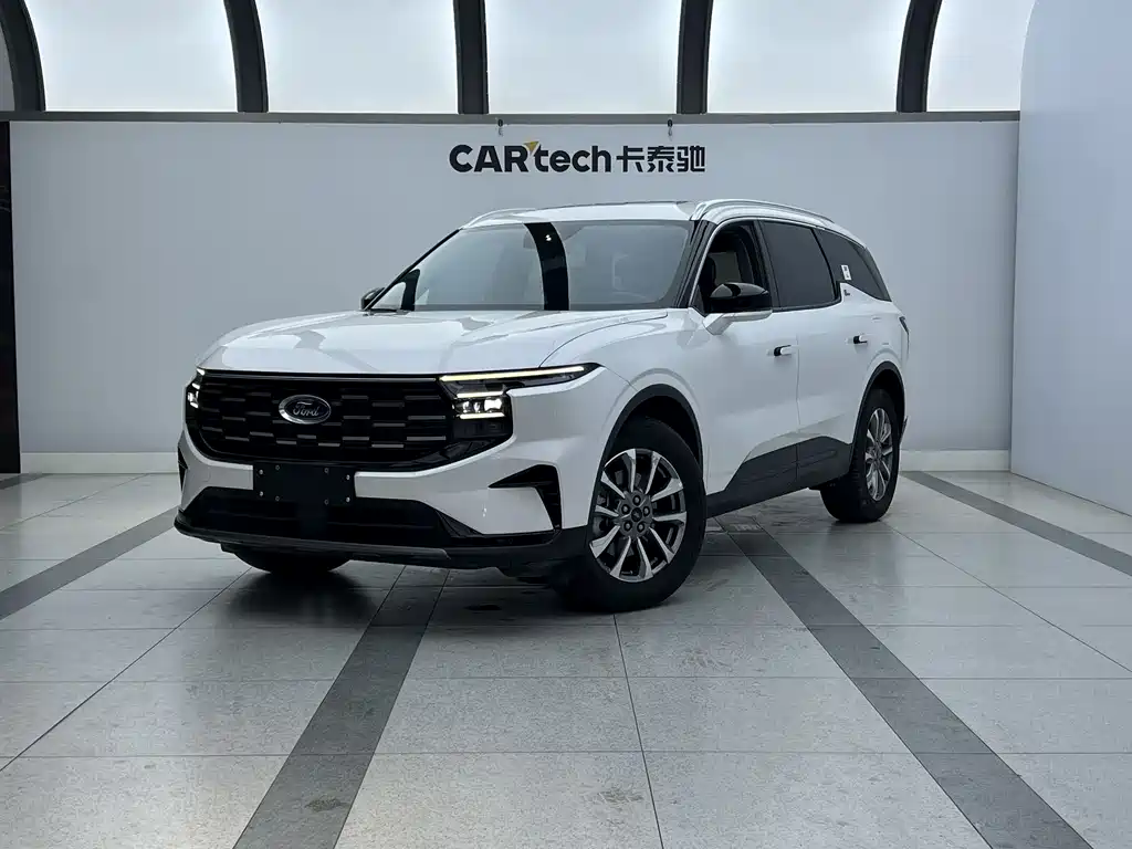 Ford Edge 2024
