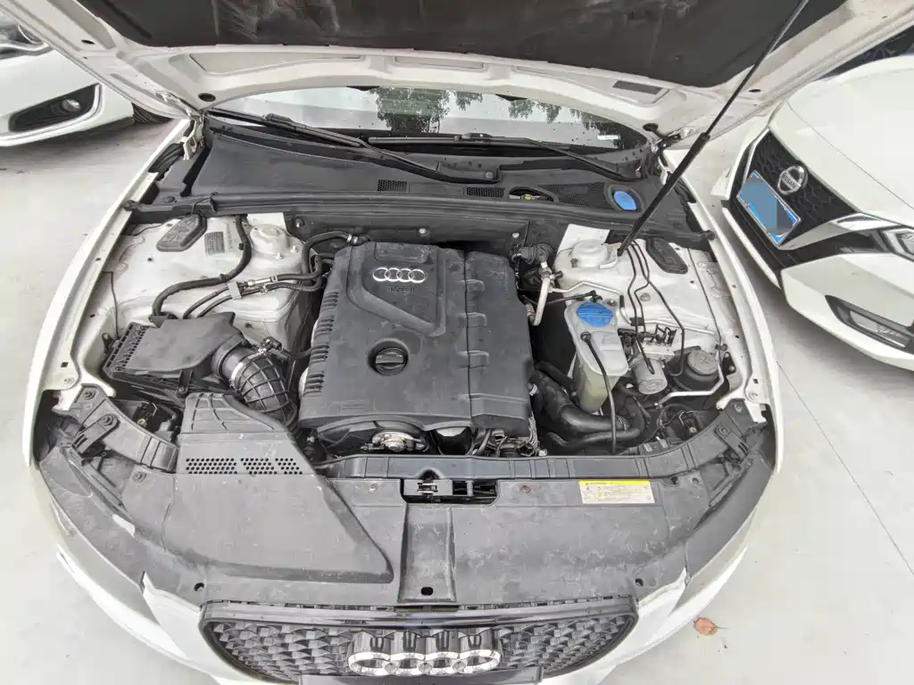 Audi A5 (Import) — миниатюра 15