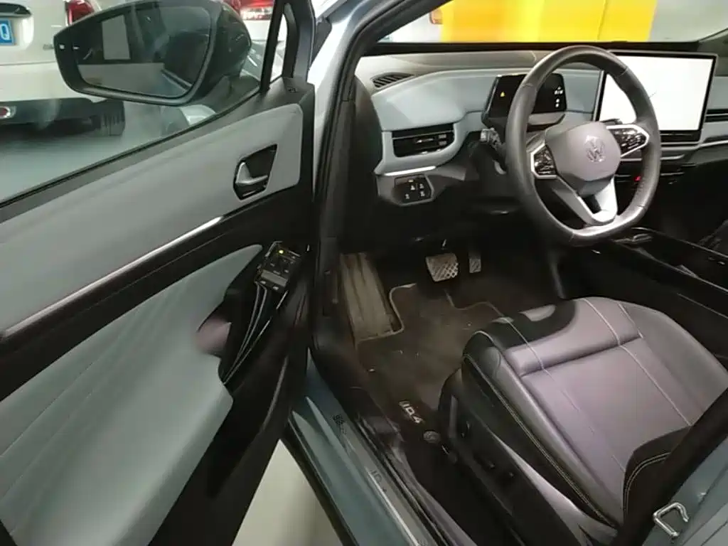 Volkswagen ID.4 X — миниатюра 16