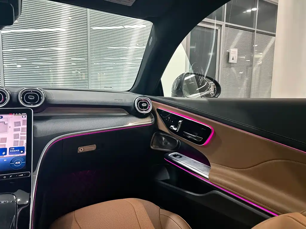 Mercedes-Benz CLE — миниатюра 12