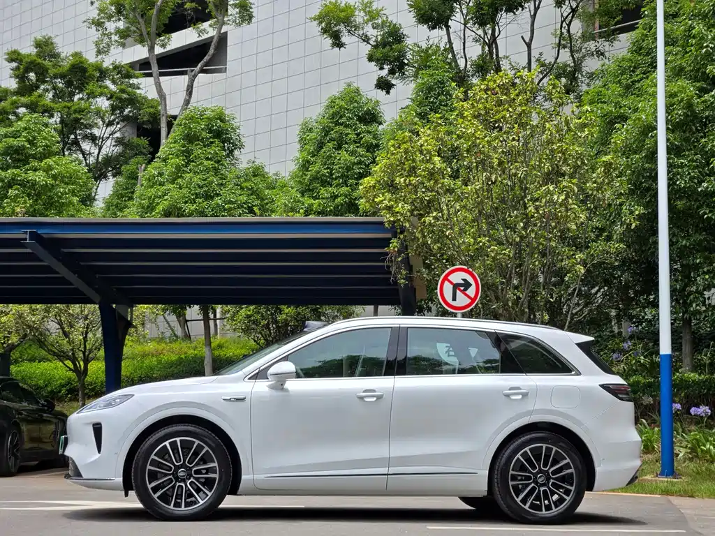 Shangjie H5 2025 Max