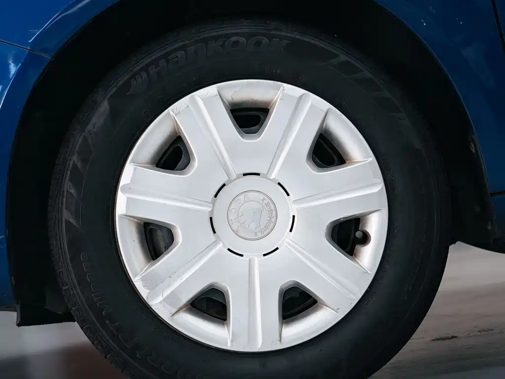 Skoda Fabia — миниатюра 23