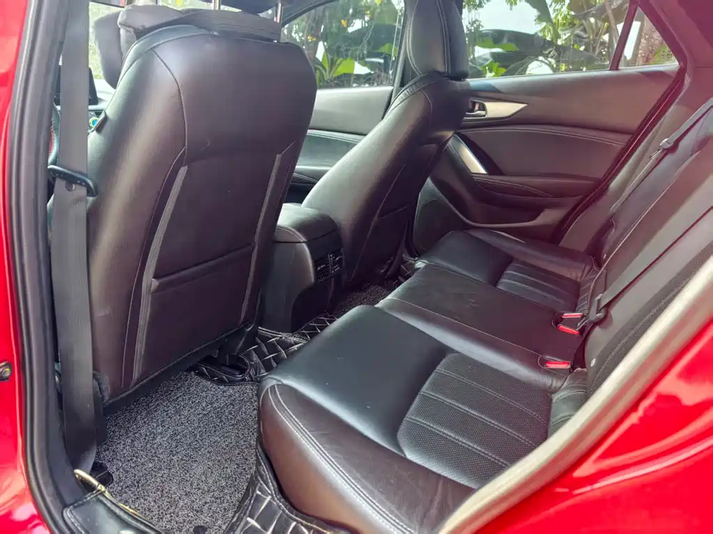 Mazda CX-4 — миниатюра 9