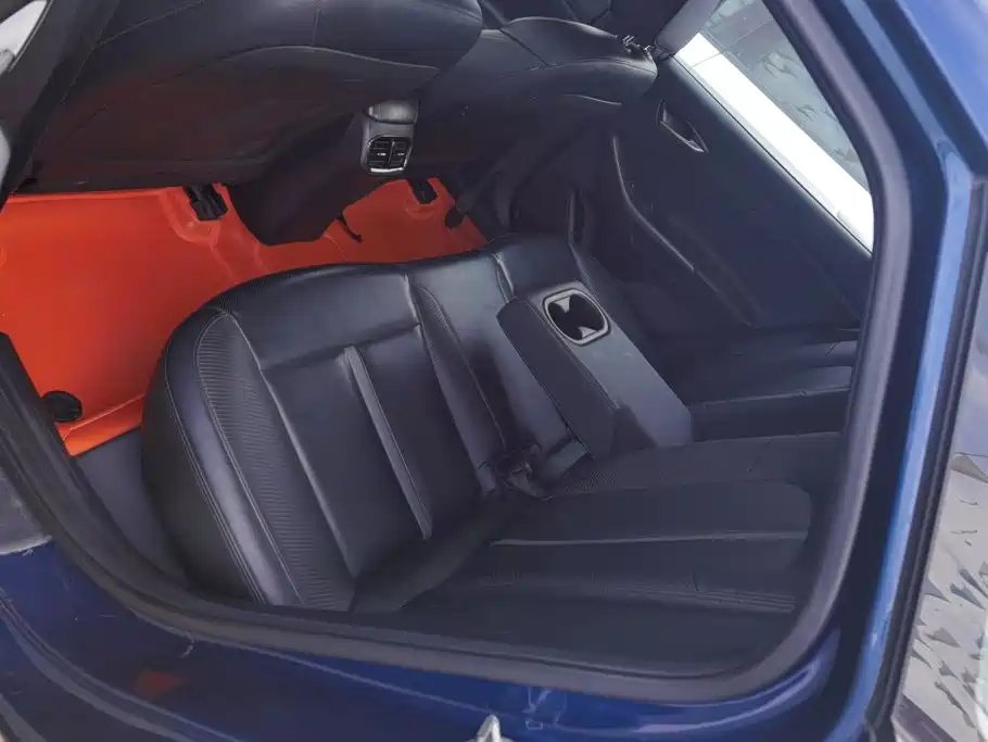 Hyundai Fista — миниатюра 10