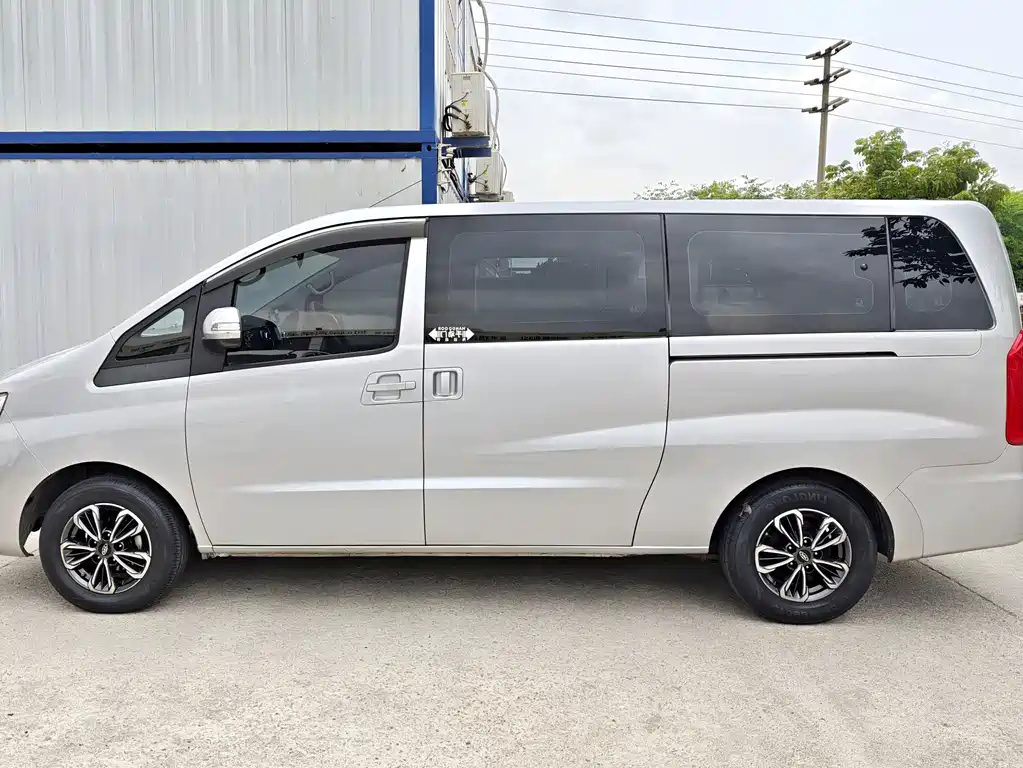 JAC Refine Refine M3 — миниатюра 7