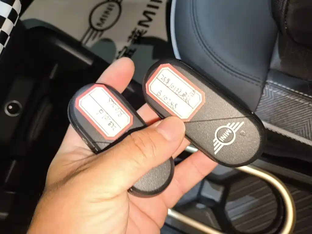 MINI MINI COOPER EV — миниатюра 9