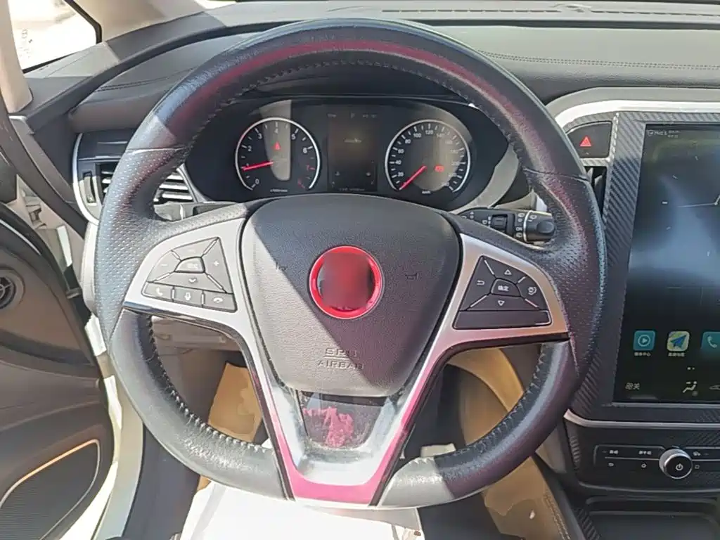 BYD MAX — миниатюра 11