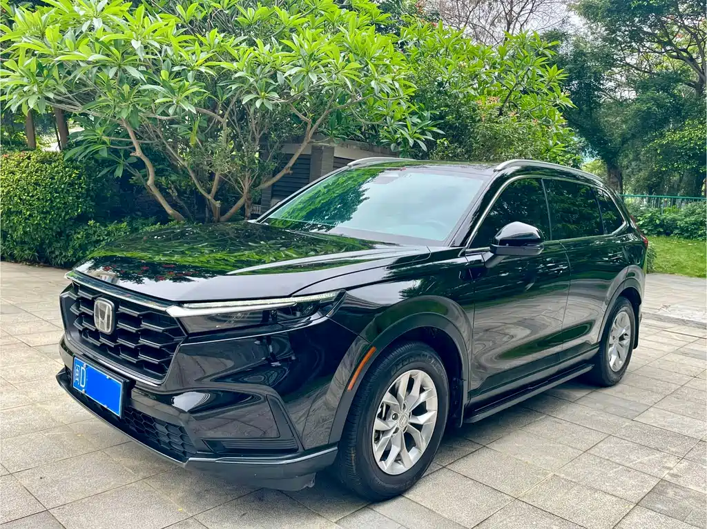 Honda CR-V 2024