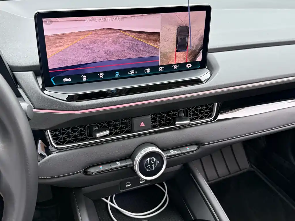 Honda Inspire — миниатюра 9
