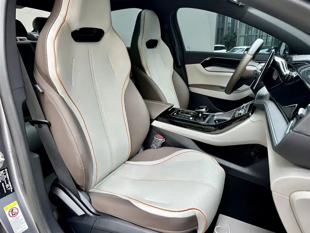 BYD Qin Plus PLUS 2023 Champion DM-i 55KM