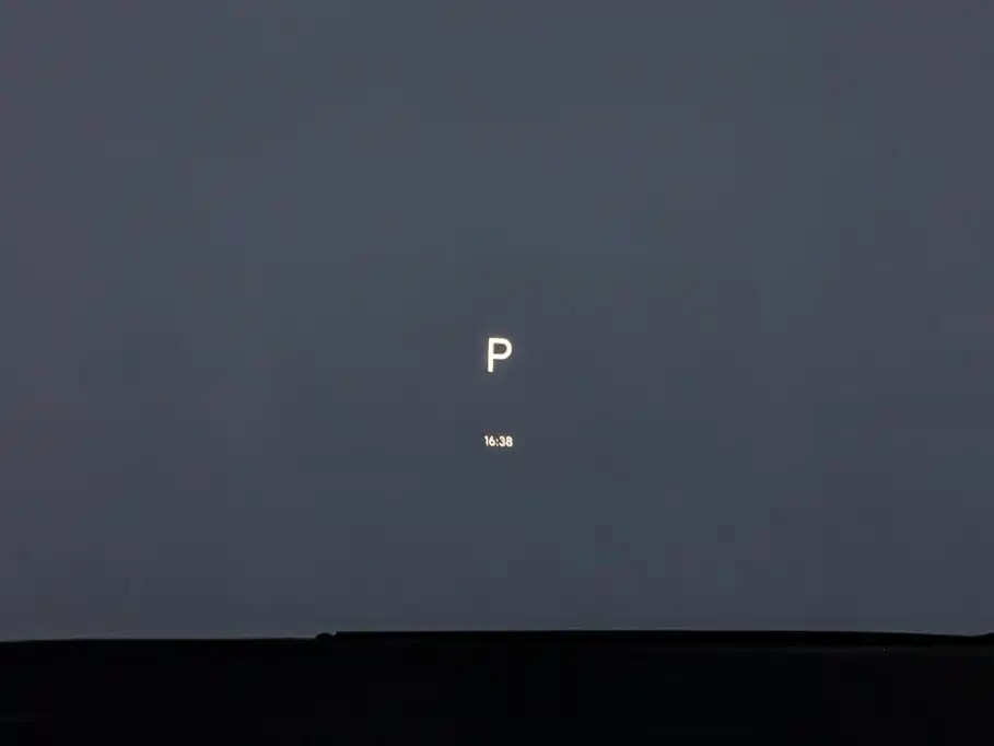 Li Auto MEGA — фотографии объявления, Фото 23