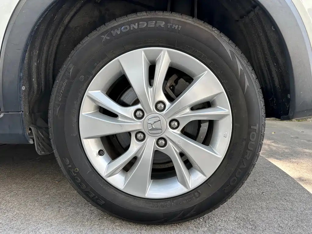 Honda Vezel — миниатюра 16