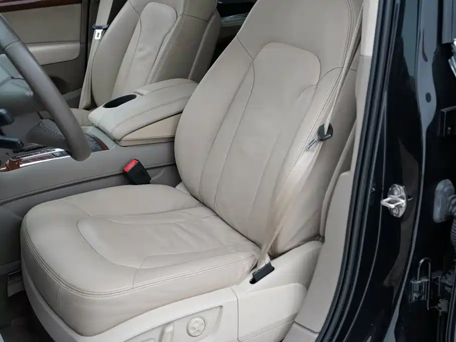 Audi Q7 — фотографии объявления, Фото 17