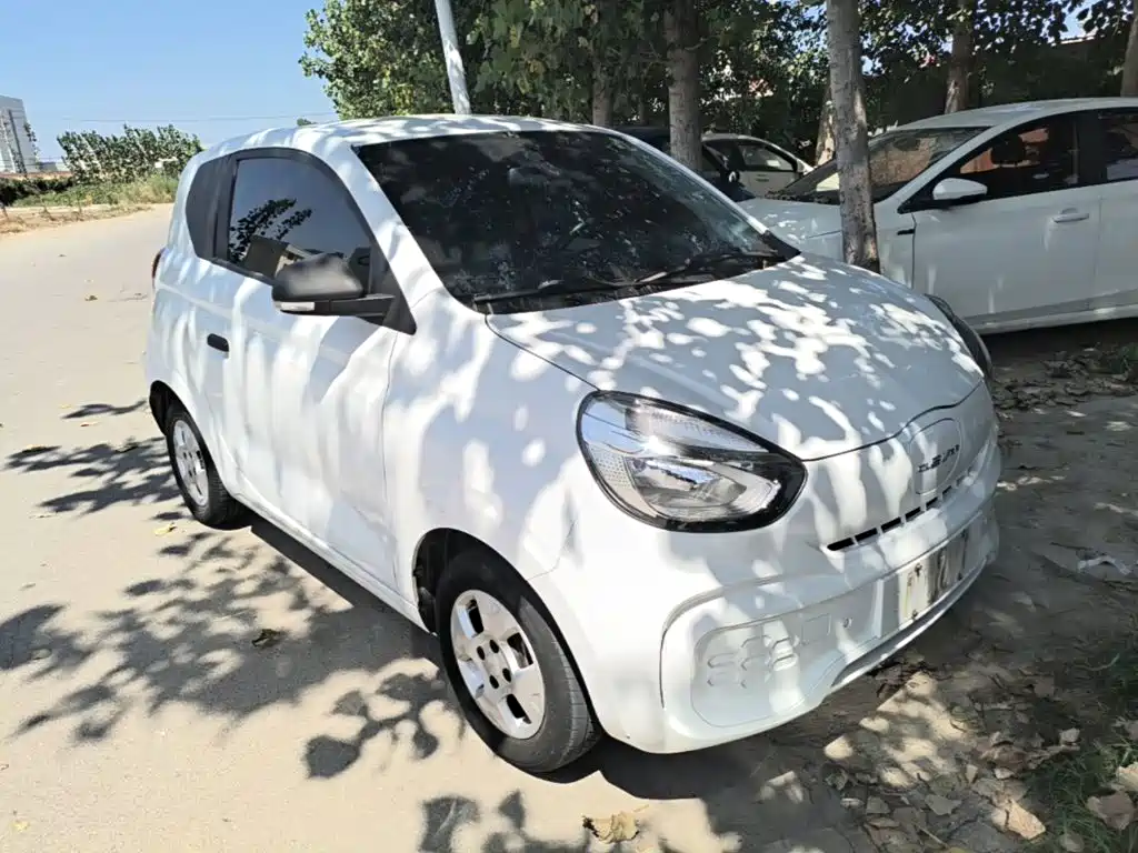 Roewe Clever — миниатюра 4