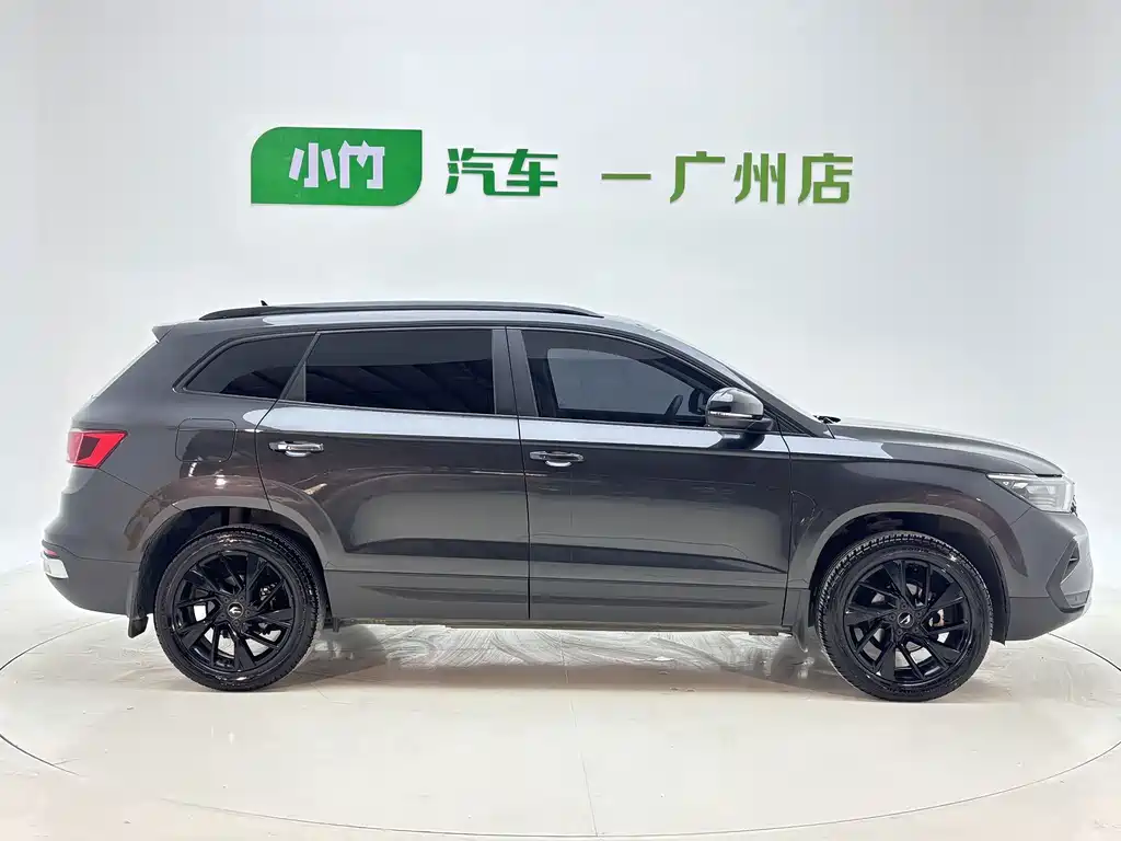 Jetta VS7 — миниатюра 21