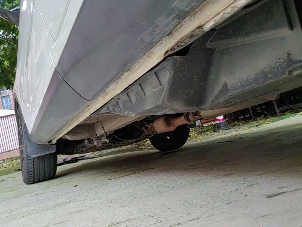 Wey Wey VV6 — миниатюра 22