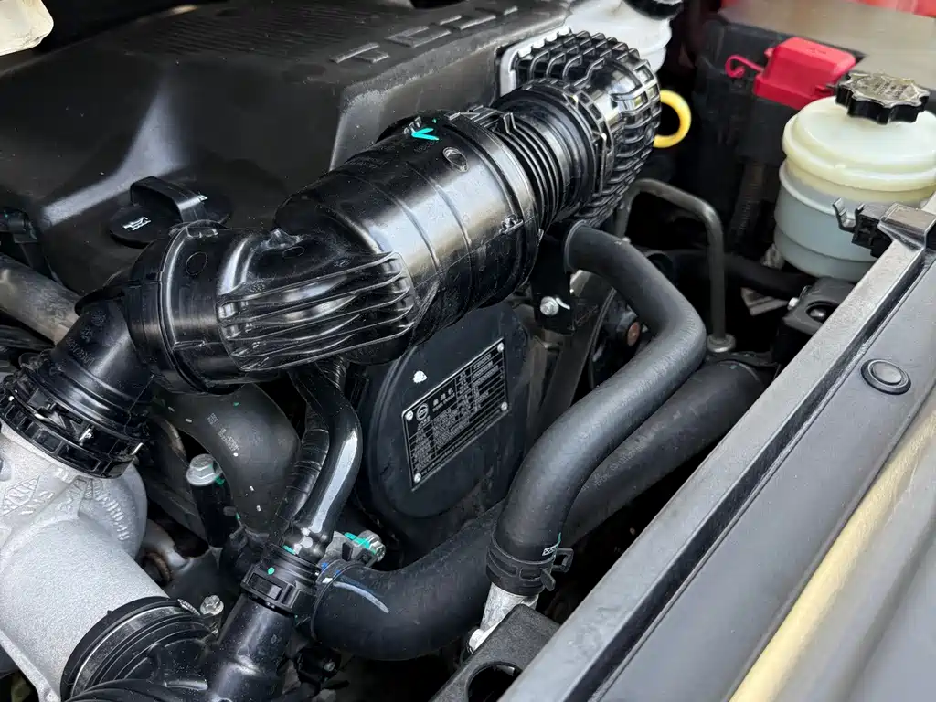 MAXUS V90 RV — миниатюра 27